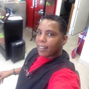 Meet your Posher, Cherri